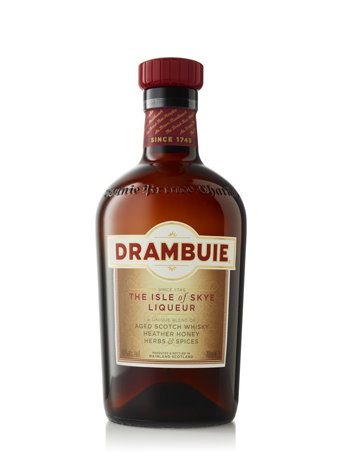 RƯỢU MÙI DRAMBUIE 