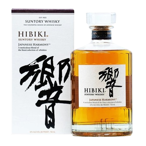 RƯỢU HIBIKI HARMONY 