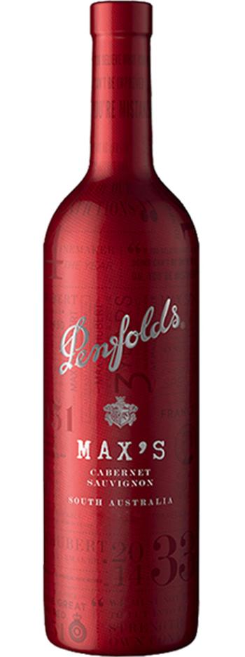 MAX'S CABERNET SAUVIGNON