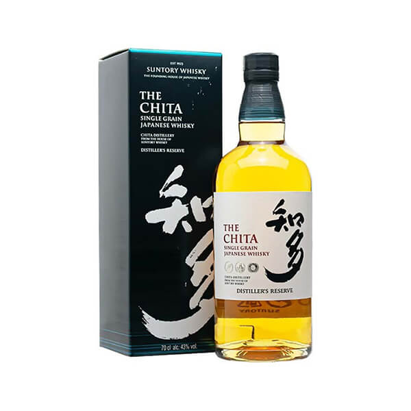 Rượu Chita Whisky 