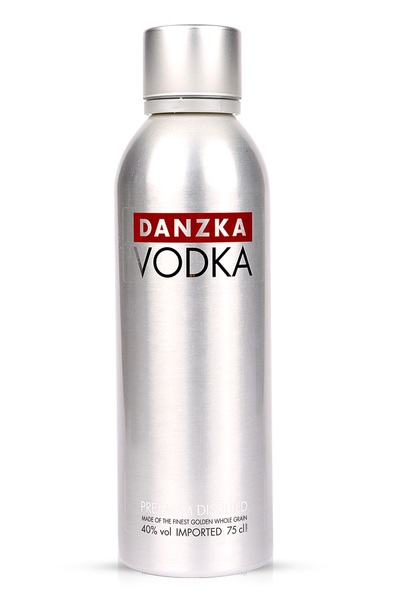 Rượu Vodka Danzka