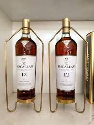 Rượu Macallan 12 năm 1.75 lit