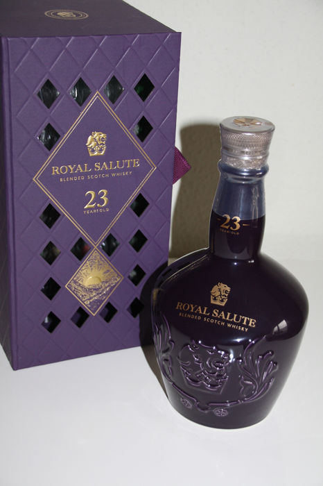 Chivas 23  YO 700ml