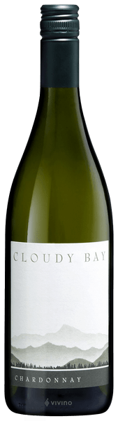 Rượu vang Cloudy Bay Chardonnay
