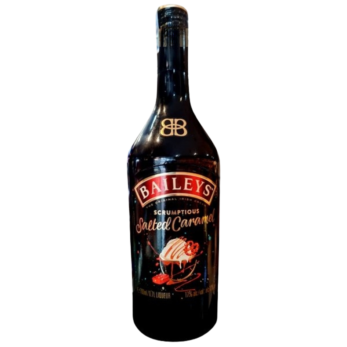 Rượu Baileys Salted Caramel