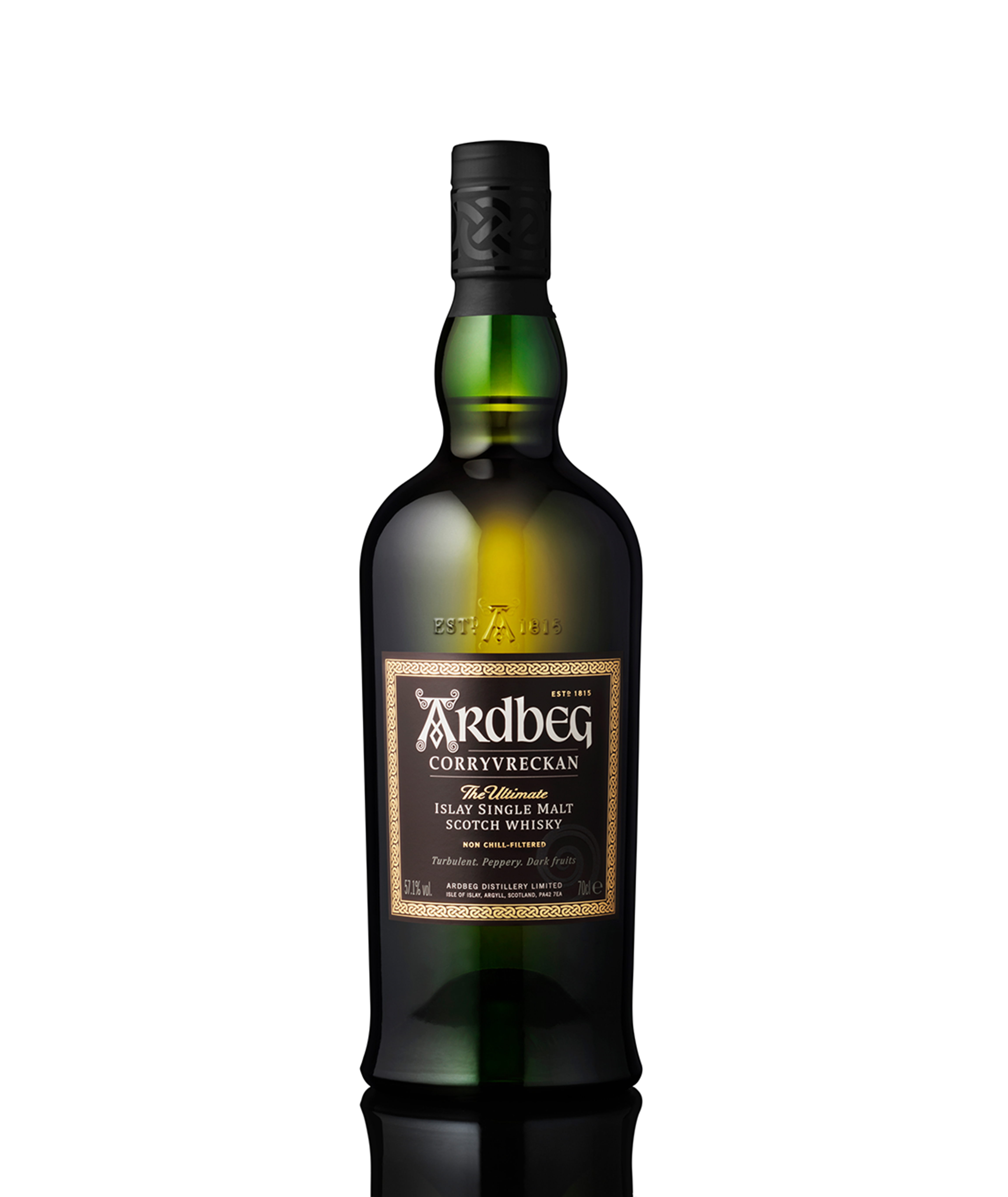 Rượu Ardbeg  CORRYVRECKAN