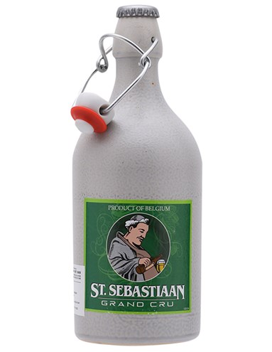 Bia Su St-Sebatiaan Grand-Cru