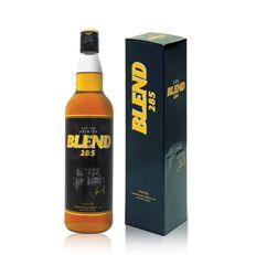 RƯỢU BLEND 285 BLENDED