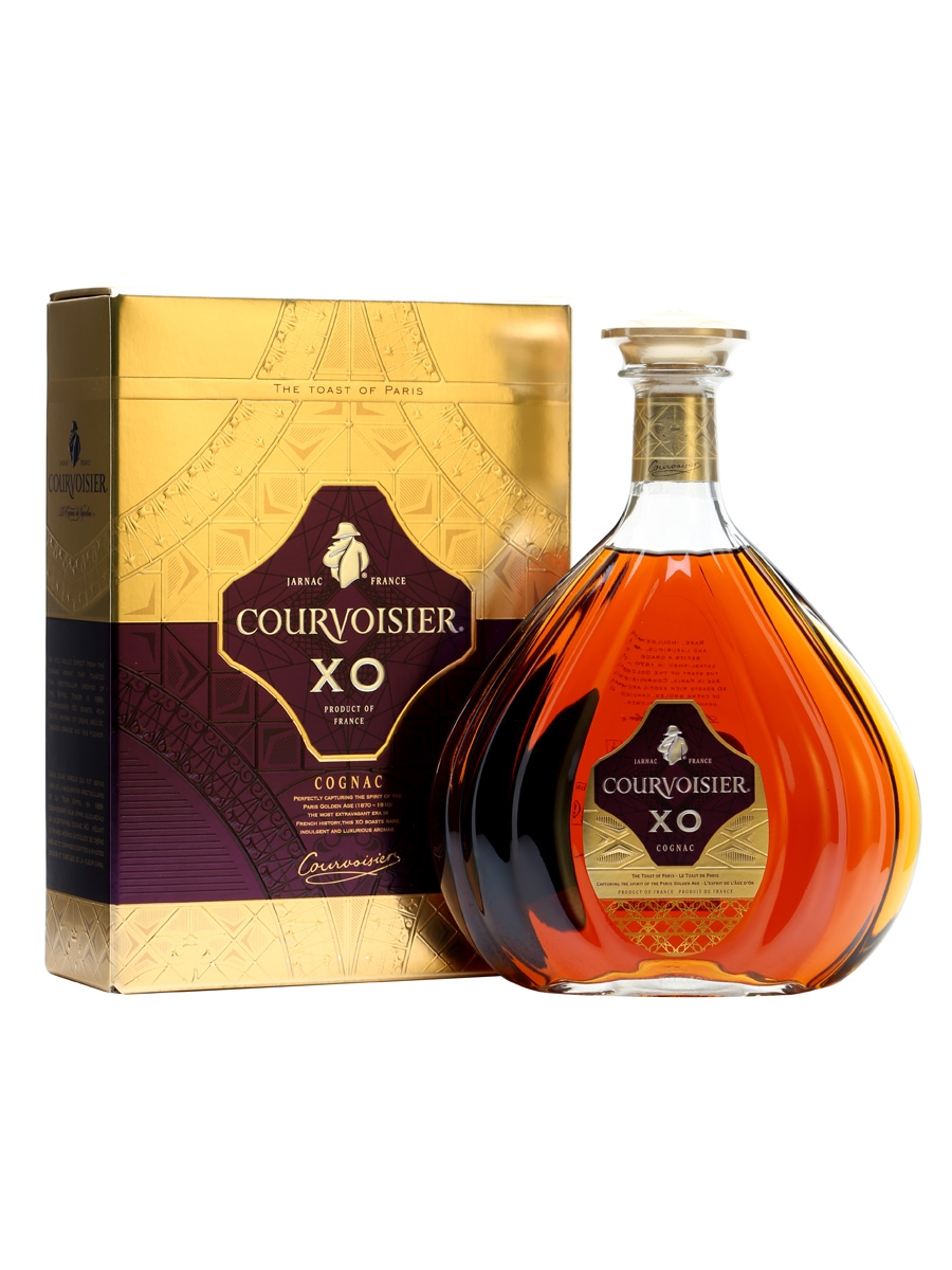 Rượu Courvoisier  XO 700ml