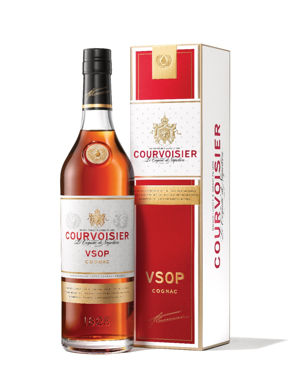 RƯỢU COURVISIER VSOP