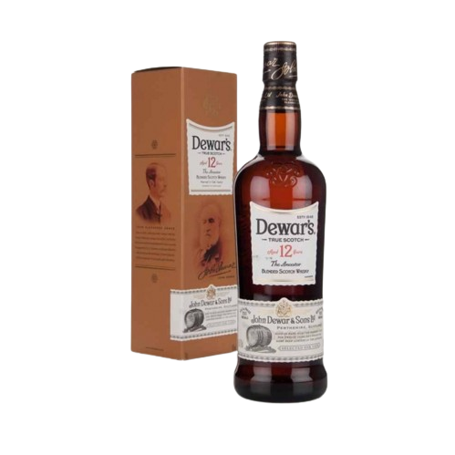 Rượu DEWAR'S 12 Năm