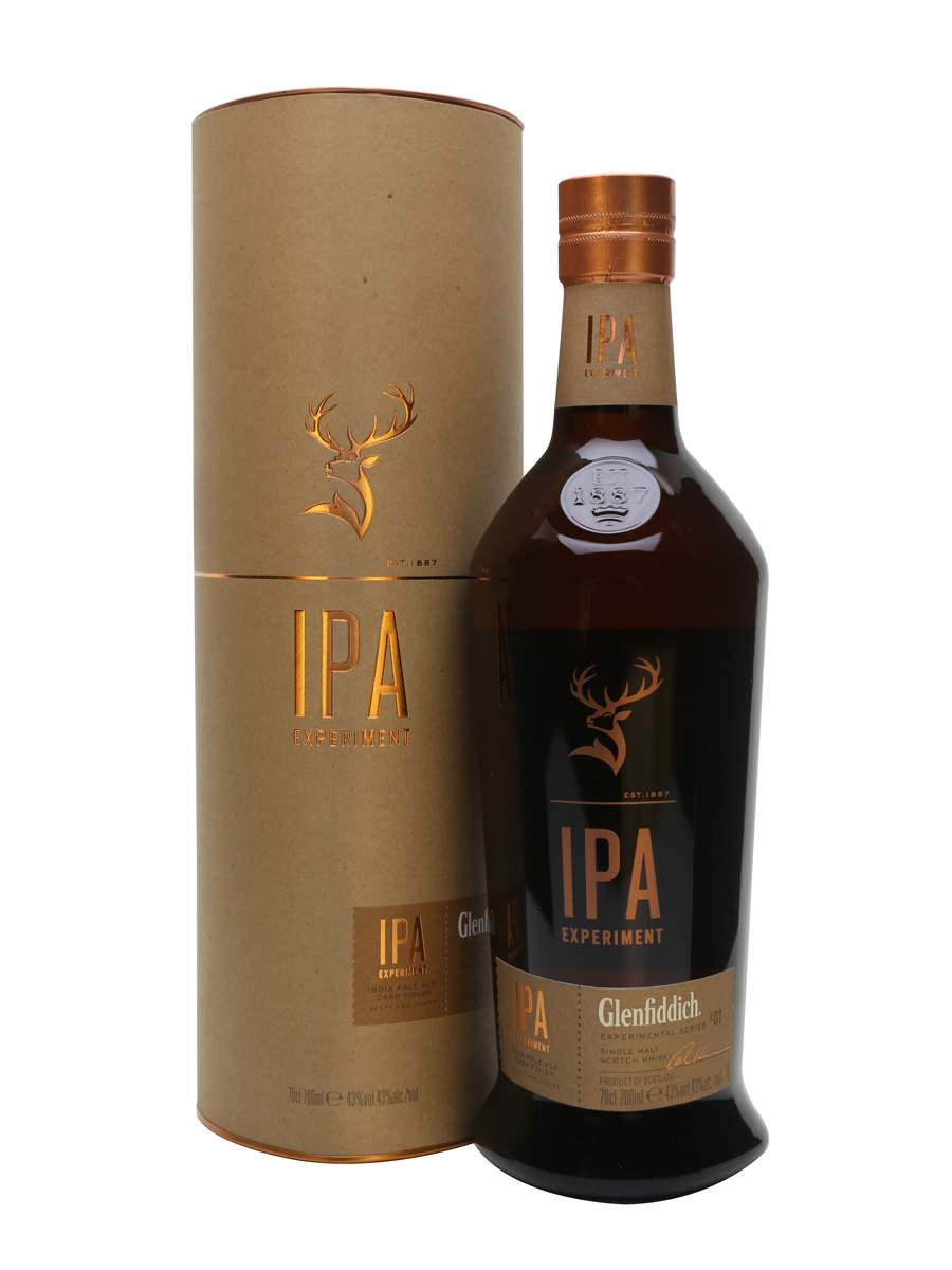 RƯỢU GLENFFIDICH  IPA