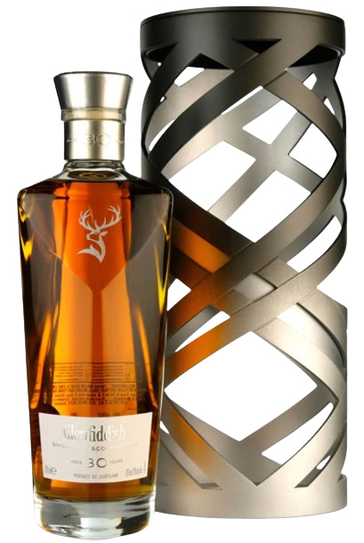 Rượu Glenfiddich 30 năm Suspended Time