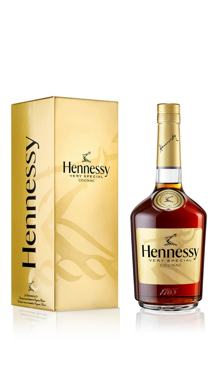 RƯỢU HENNESSY VERY SPECIAL NĂM 2023.