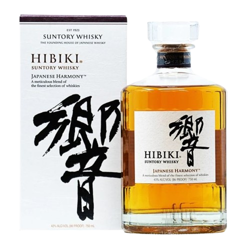 RƯỢU HIBIKI HARMONY