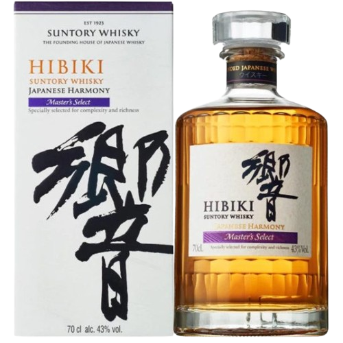 HIBIKI Master's Select