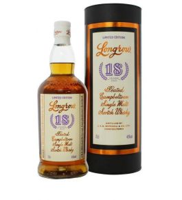 RƯỢU LONGROW 18 NĂM