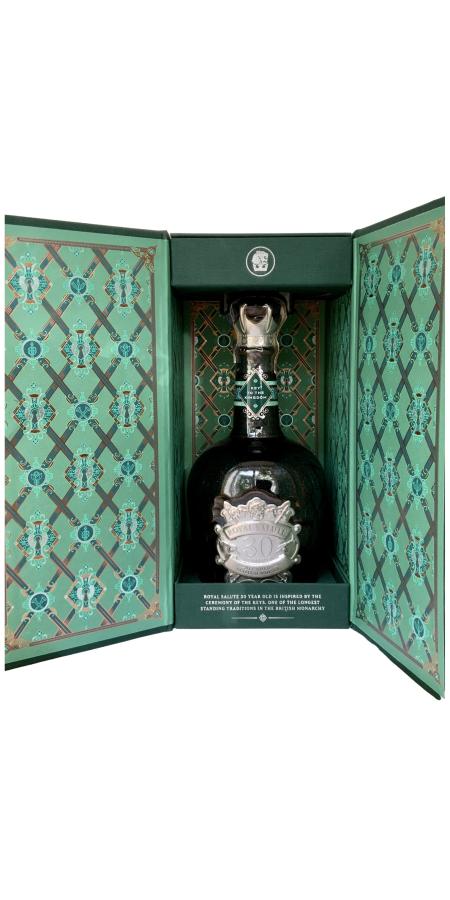 RƯỢU CHIVAS 30 năm