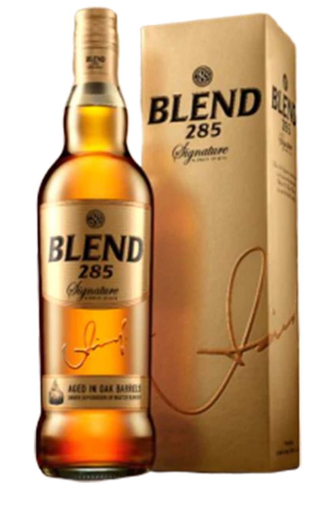 RƯỢU BLEND 285 BLENDED SIGNATURE