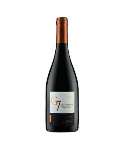 Rượu vang G7 Gran Reserva Chardonnay