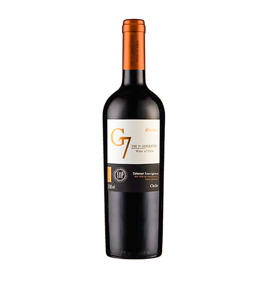 Rượu vang G7 Reserva Cabernet Sauvignon