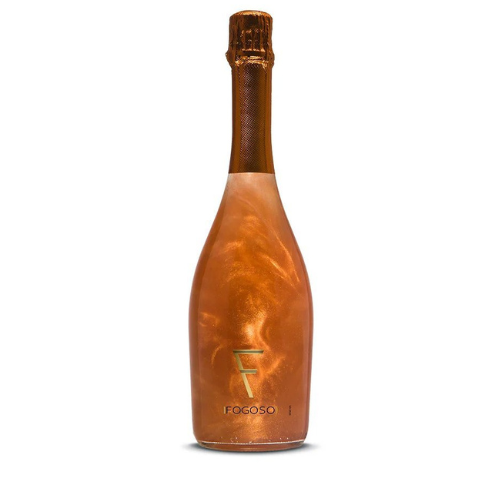 Rượu Vang Nổ Fogoso Bronce