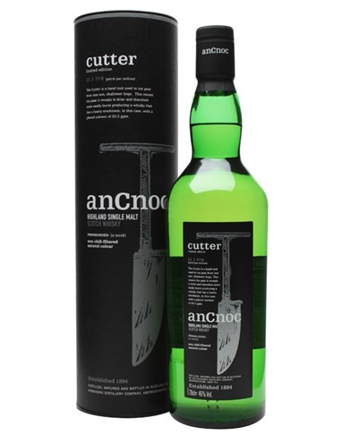 Rượu Ancnoc Cutter