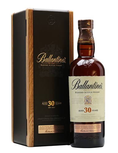 Rượu Ballantine's 30Yo