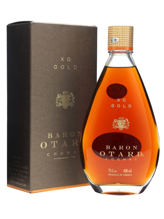 Rượu Baron Otard XO