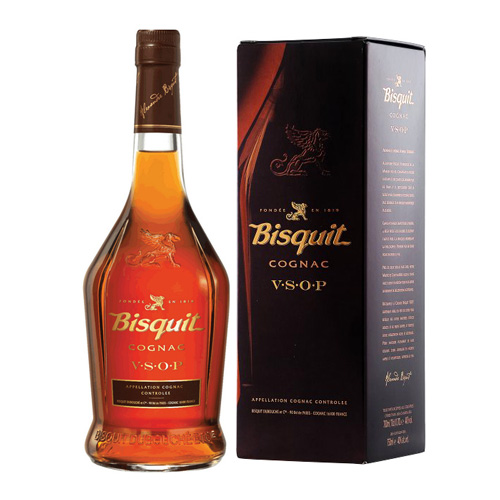 Rượu Bisquit VSOP