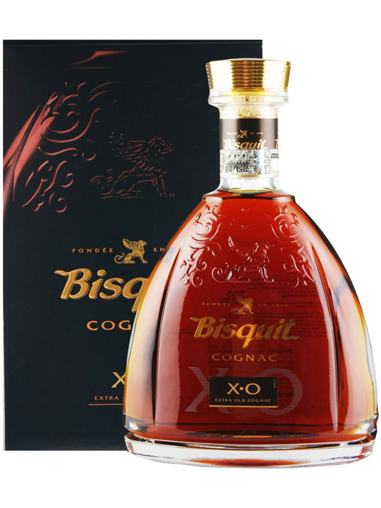 Rượu Bisquit XO