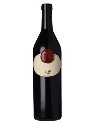 Rượu Buccella Cabernet Sauvignon