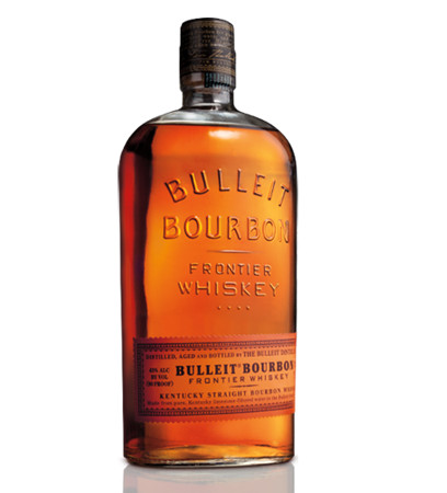 Rượu Bulleit Bourbon