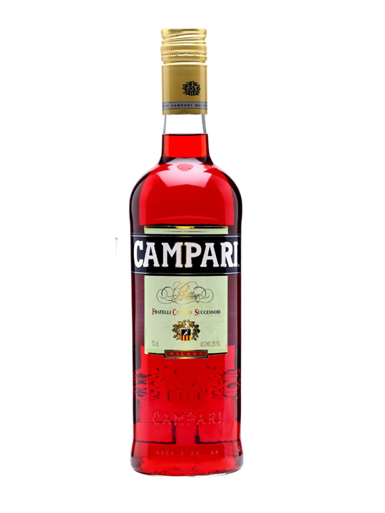 Rượu Campari