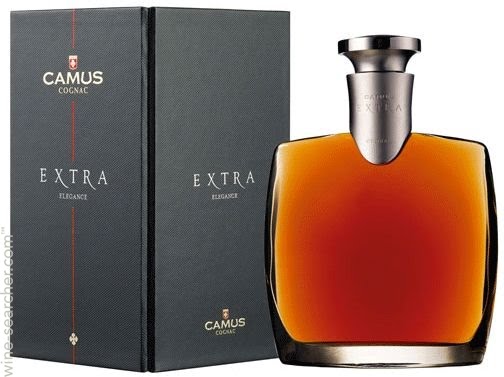 Rượu Camus Extra