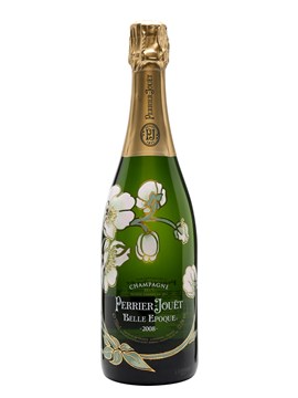 RƯỢU  CHAMPAGNE   PERRIER JOUET 2008  BRUT (750ML / 12.5%)