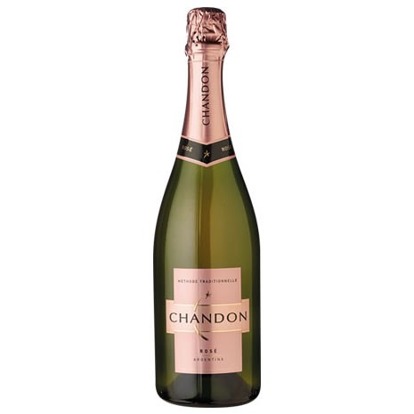 Rượu CHANDON Sparkling Rose