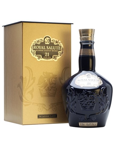 Rượu Chivas 21 Yo  700ml
