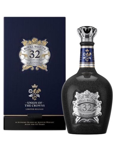 Rượu Chivas 32