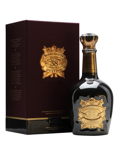 Rượu Chivas 38yo 700ml