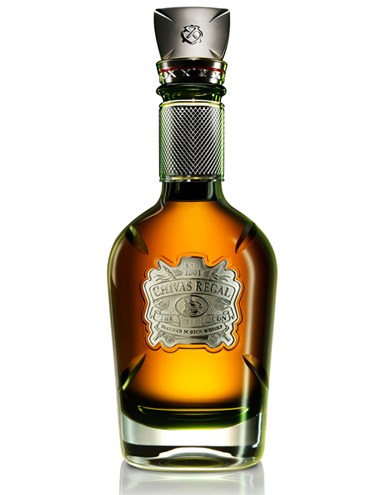 Rượu Chivas Regal The Icon