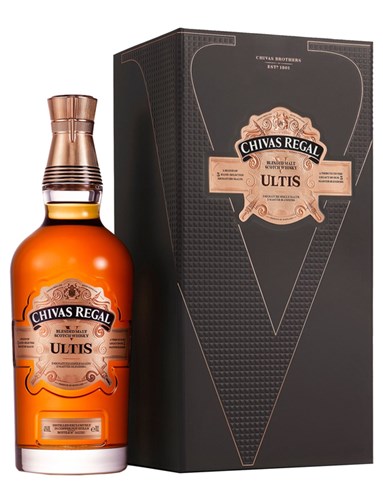 Rượu Chivas Ultis 1000ml