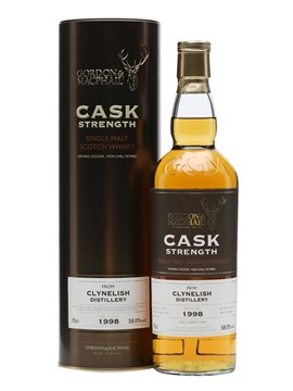Rượu Clynelish 1998