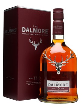 Rượu Dalmore 12