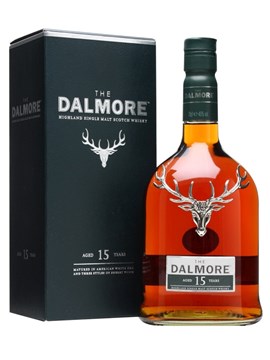 Rượu Dalmore 15 năm
