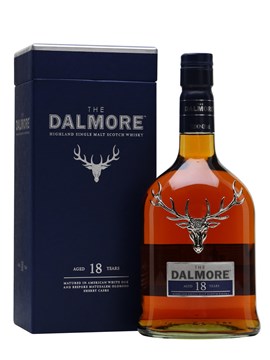 Rượu Dalmore 18