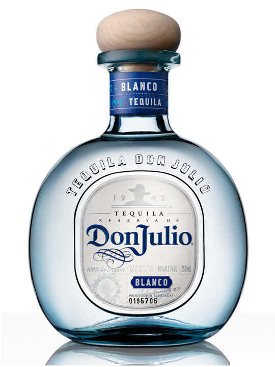 Rượu Don Julio Blanco Tequila