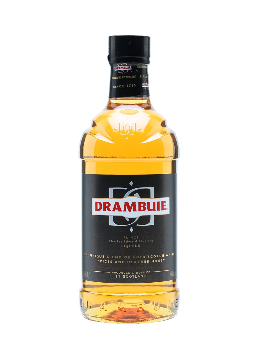 Rượu Drambuie