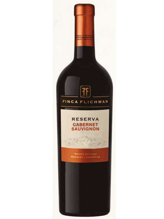 Rượu Finca Flichman Reserva Cabernet Sauvignon