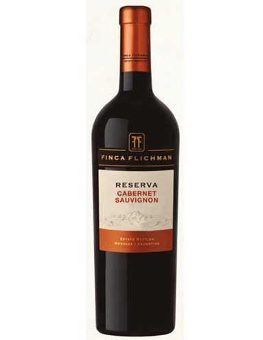 Rượu Finca Flichman Reserva Cabernet Sauvignon